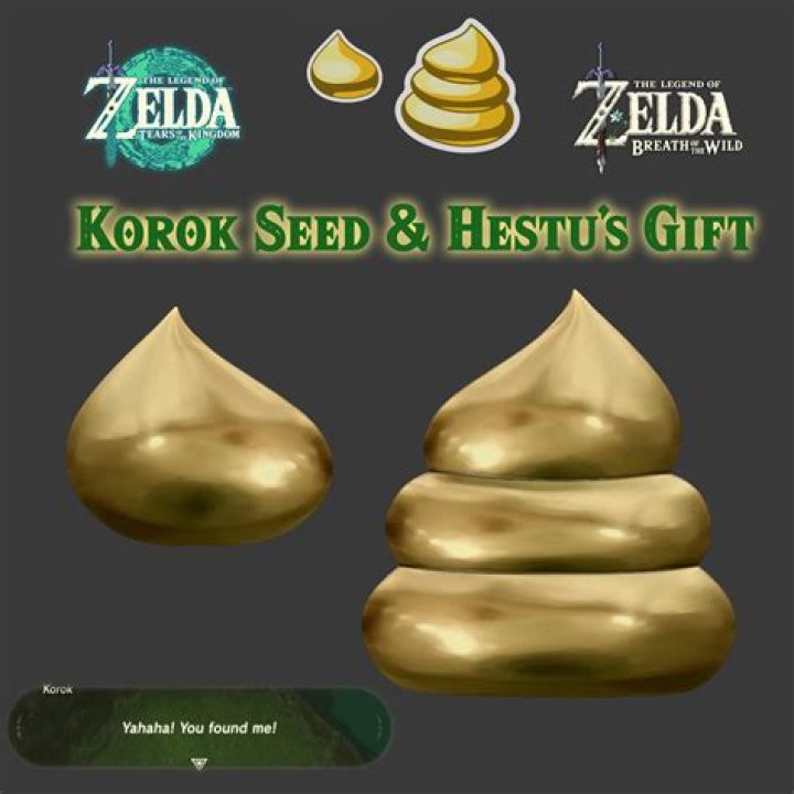 How do I get Hestu's gift?