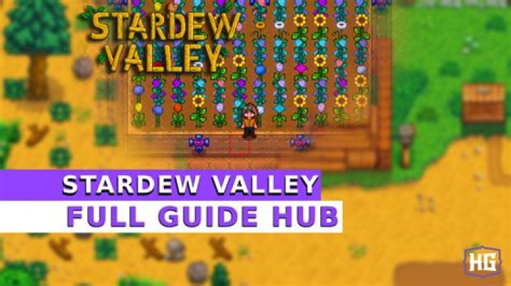 How do I get iced Stardew PIP?
