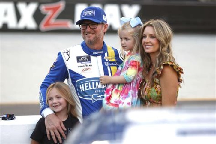 How do I get in touch with Dale Jr?