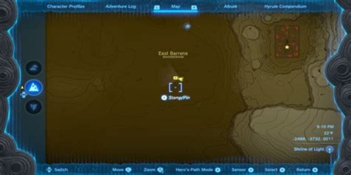 How do I get Phantom Ganon Greaves?