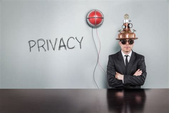How do I hide my address from public records?