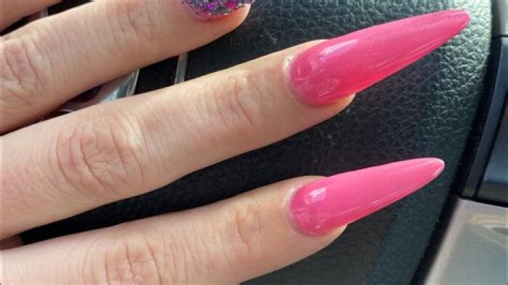 How do I keep my acrylic nails from lifting?