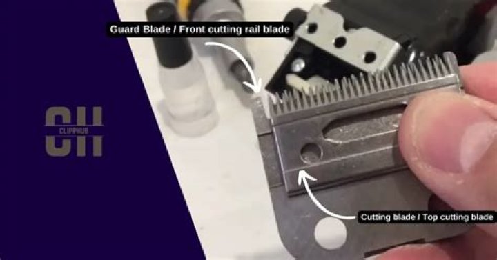 How do I know if my clipper blades are dull?