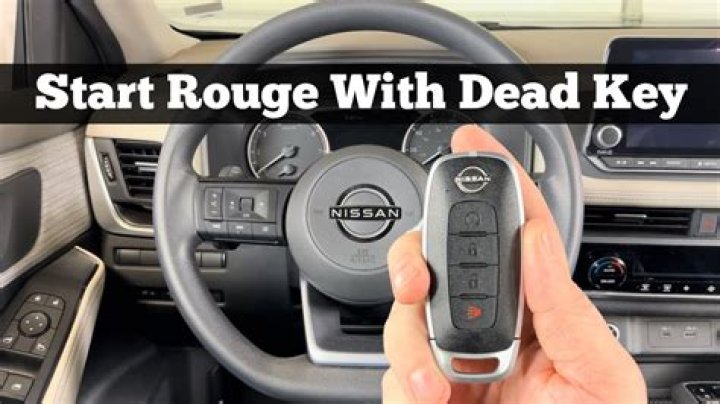 How do I know what frequency my key fob is?