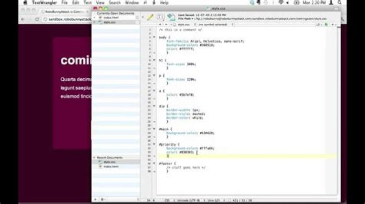 How do I limit the width of a div?