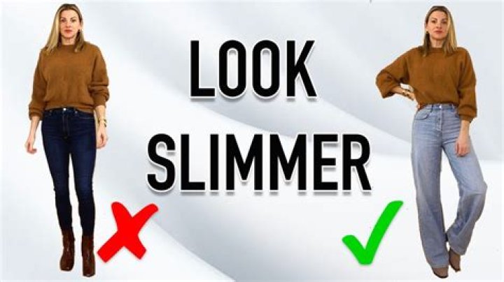 How do I make myself look younger?