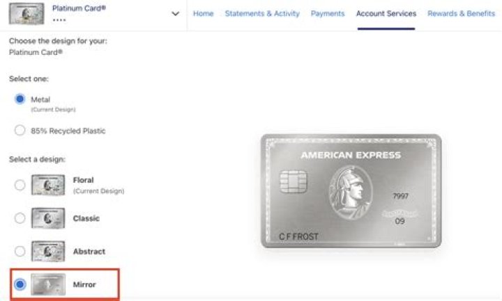How do I maximize my Amex Platinum card?