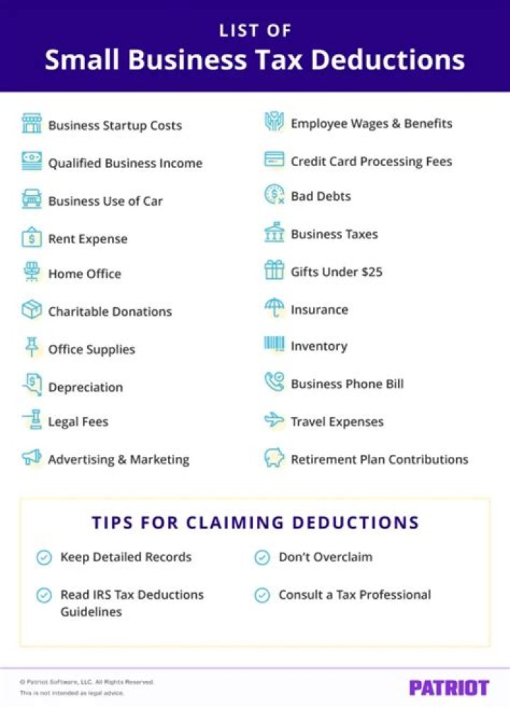 How do I maximize my LLC tax deductions?