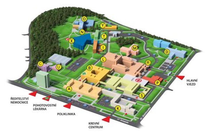 How do I rescue Ostrava 1 2?