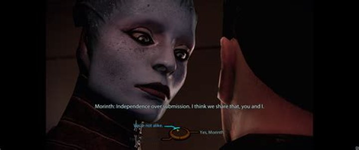 How do I save both Samara and Morinth?