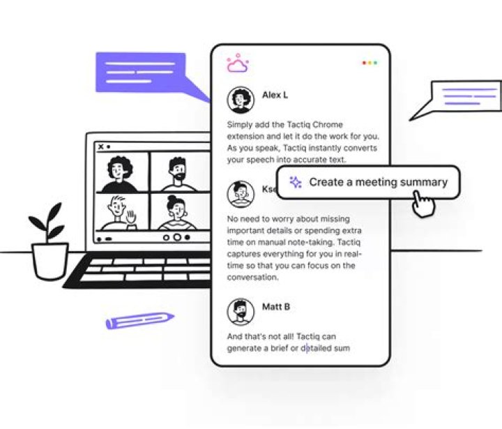How do I speak in Microsoft team meeting?
