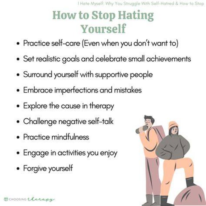 How do I stop hating my child?