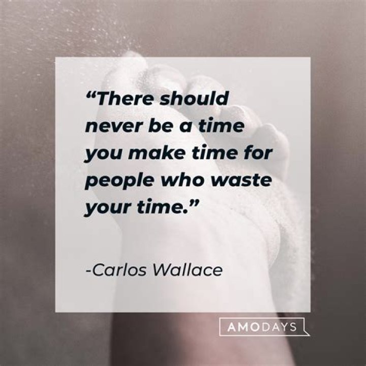 How do I stop wasting time in my life?