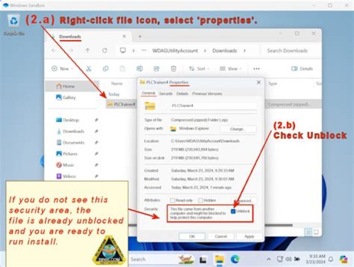 How do I unblock a port in Windows 10?