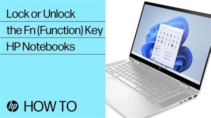 How do I unlock my FN Lock?