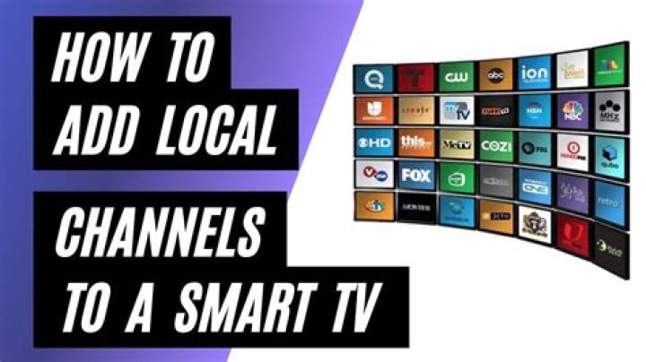How do I watch channels on VLC?