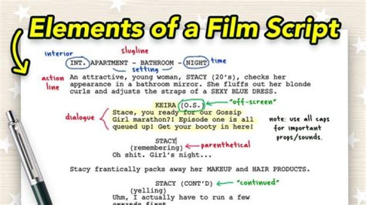 How do I write a simple script in Windows?