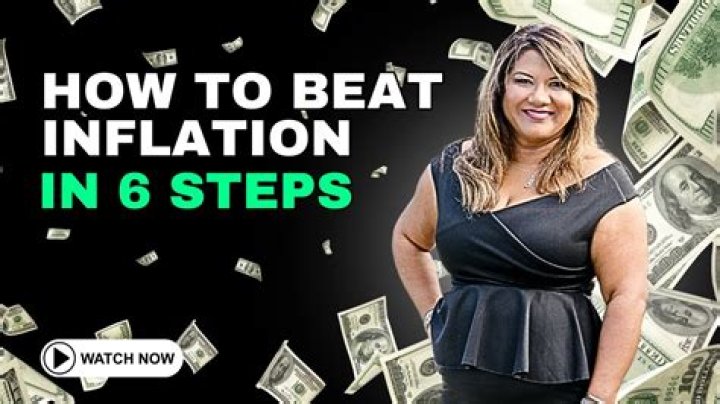 How do Tips react to inflation?