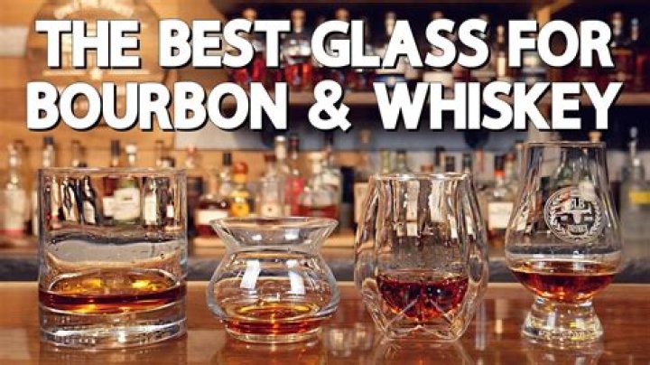 How do you ask for bourbon at a bar?