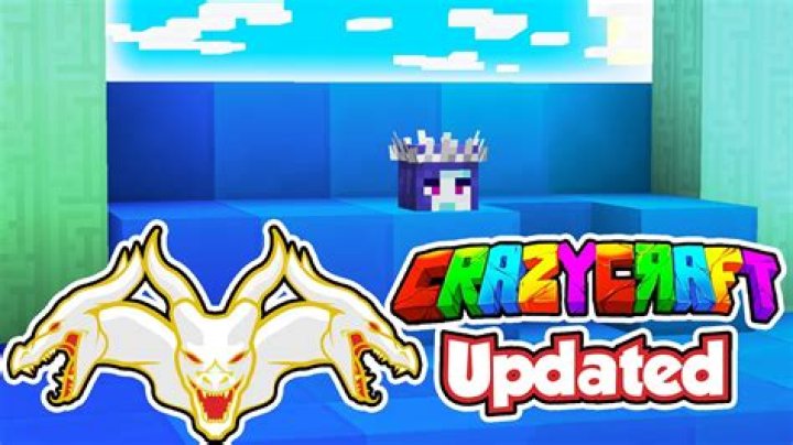 How do you become a vampire in Crazy Craft?