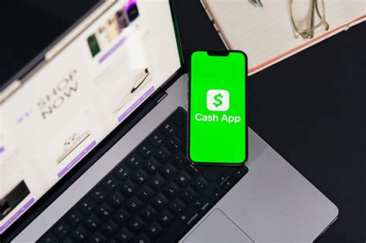 How do you buy things online with Cash App?