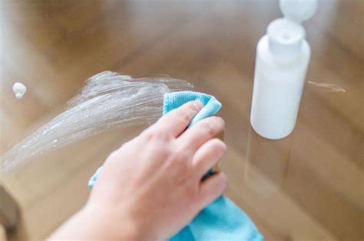 How do you clean a 4 year old private part?