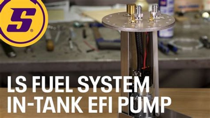 How do you diagnose a fuel pump?