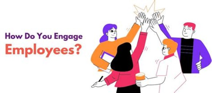 How do you engage employees in Yammer?