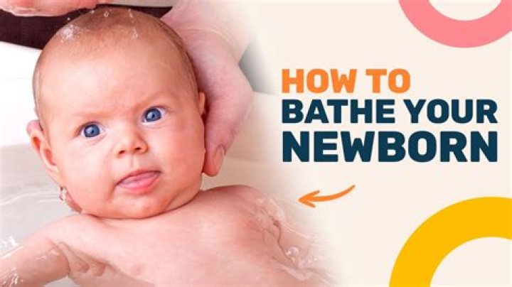 How do you entertain a newborn when awake?