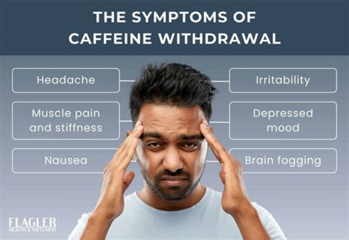 How do you fix caffeine withdrawal?