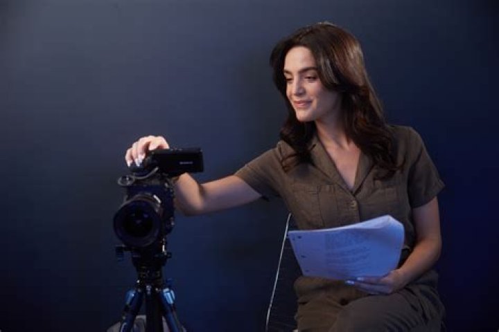 How do you get into front of a casting director?