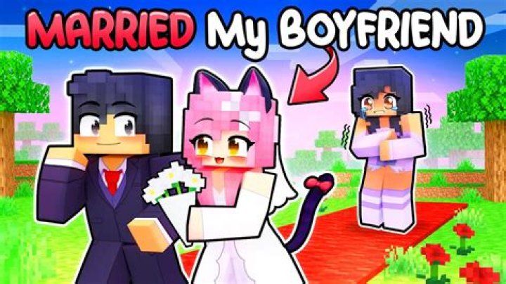How do you get married in Minecraft?