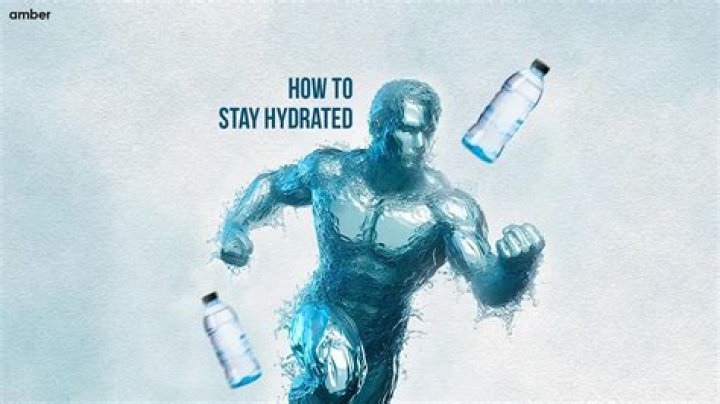 How do you hydrate under your eyes?
