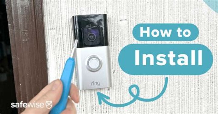 How do you install a door jammer?