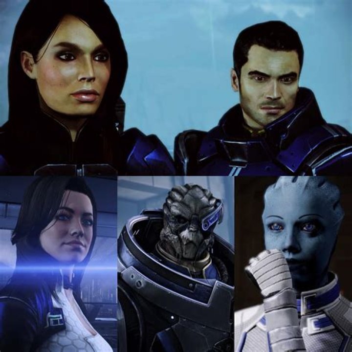How do you keep Shepard alive in ME3 Legendary Edition?