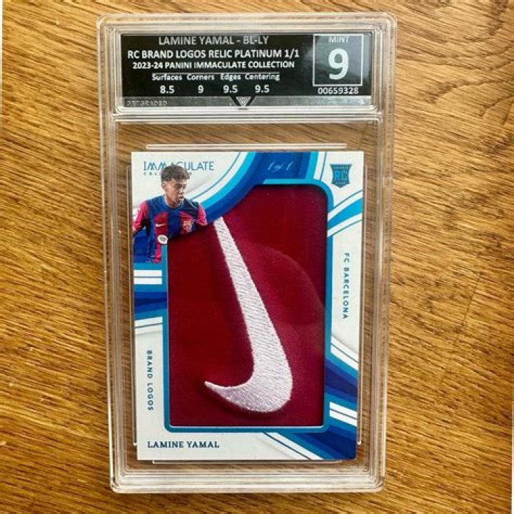 How do you know if a card is worth grading?