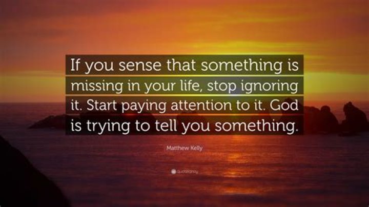 How do you know if a girl is trying to get your attention?