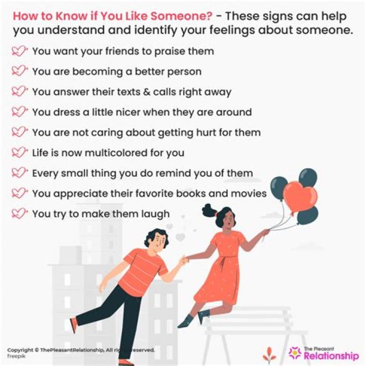 How do you know if someone is using you for your body?