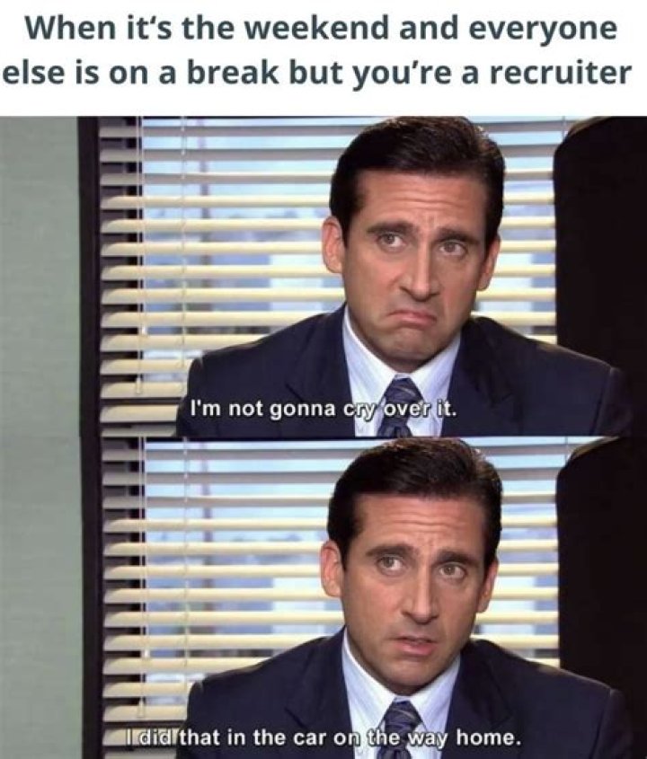 How do you know if you got hired?