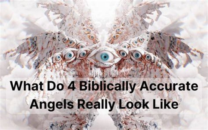 How do you know if you see an angel?