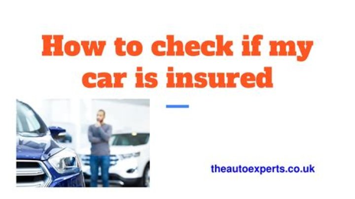 How do you know if your car is under warranty?