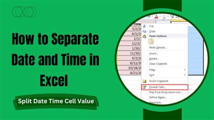 How do you know it's time to separate?