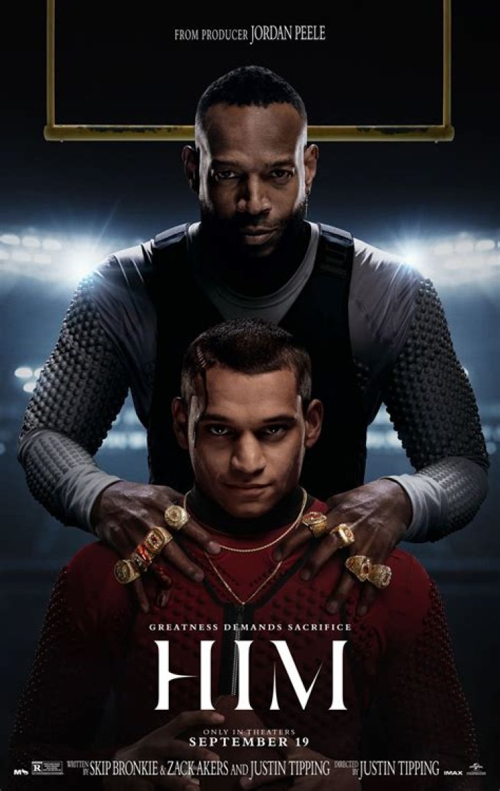 How do you make him blush over text?