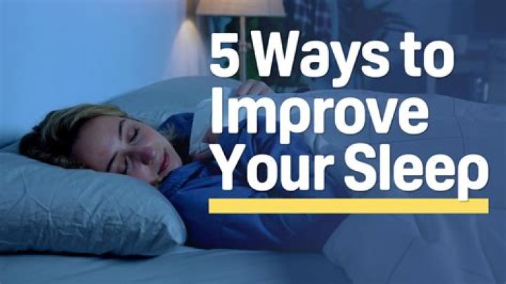 How do you make someone sleep over text?