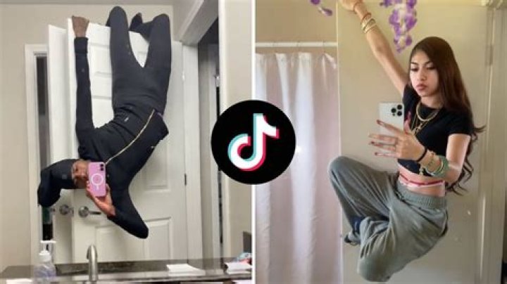 How do you make yourself poop TikTok?