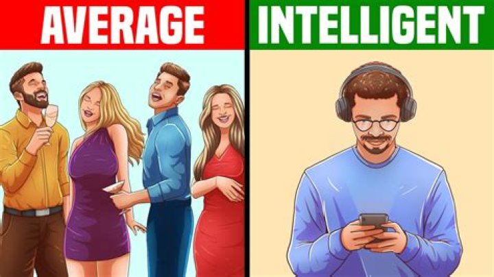 How do you meet intelligent people?
