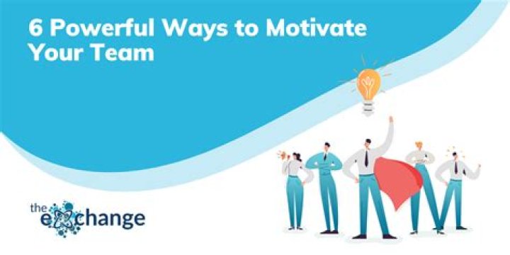 How do you motivate and retain employees?