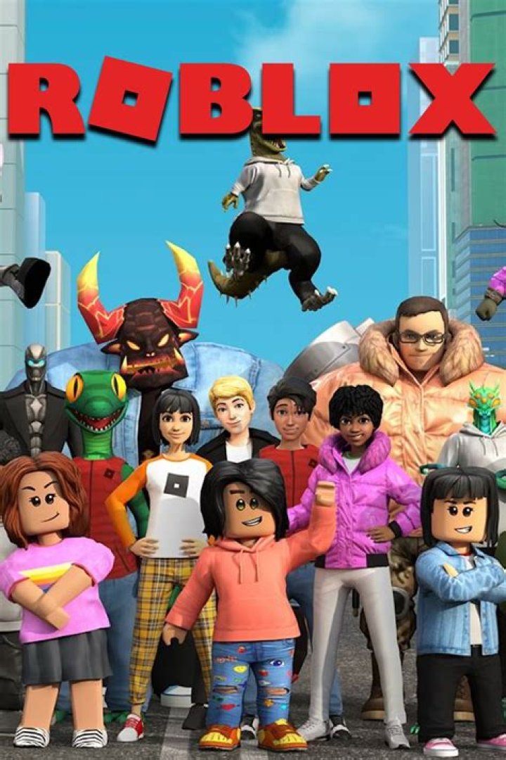 How do you not tag on Roblox?