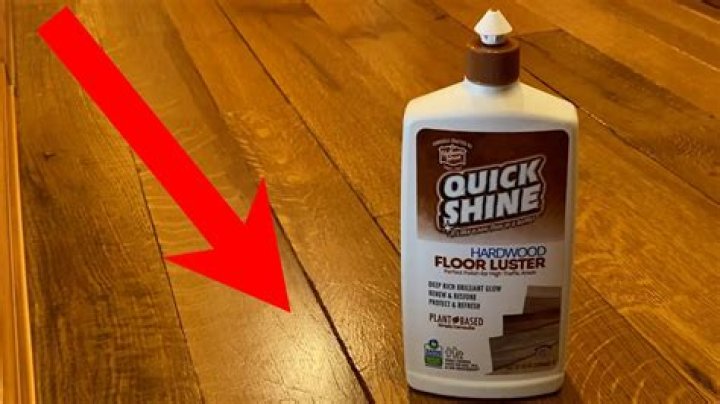 How do you polish a piano surface?