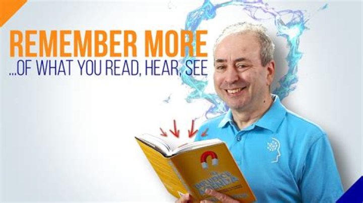 How do you remember what you read without taking notes?